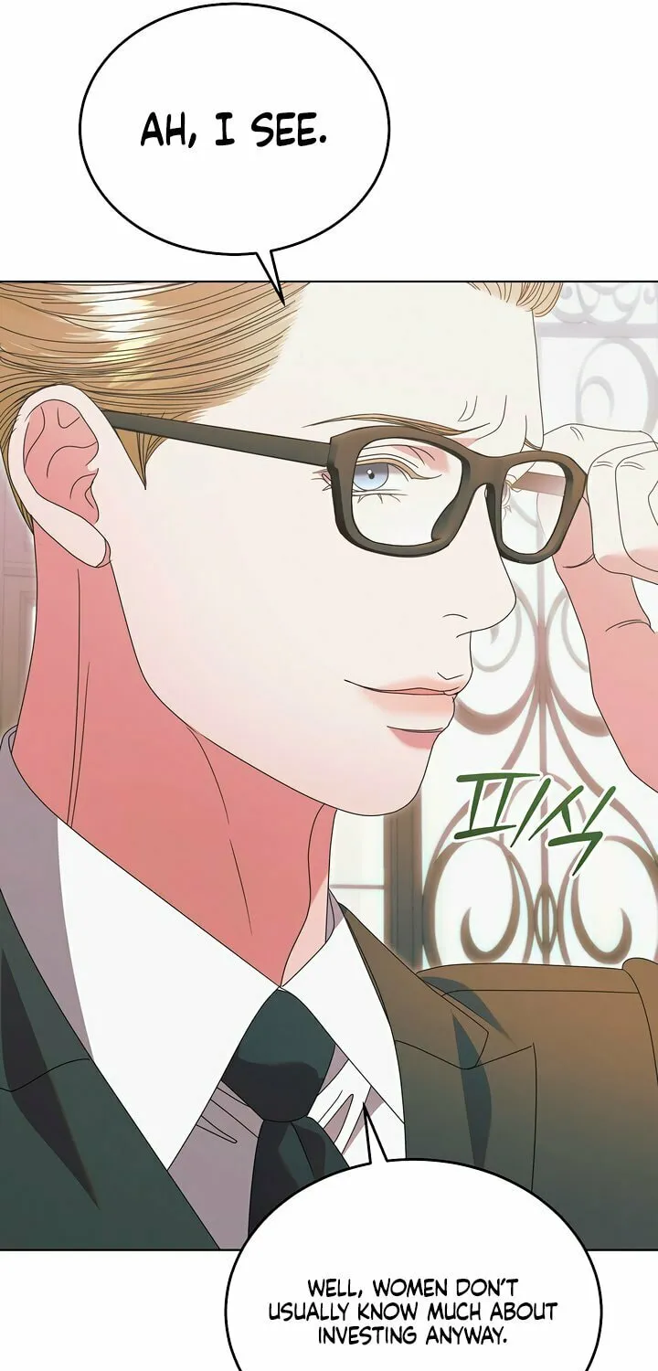 Try Begging Chapter 43 page 65 - 