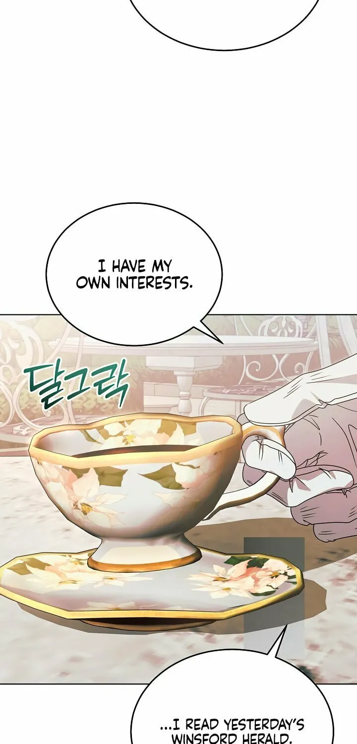 Try Begging Chapter 43 page 66 - 