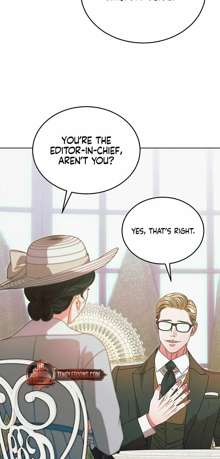 Try Begging Chapter 43 page 67 - 