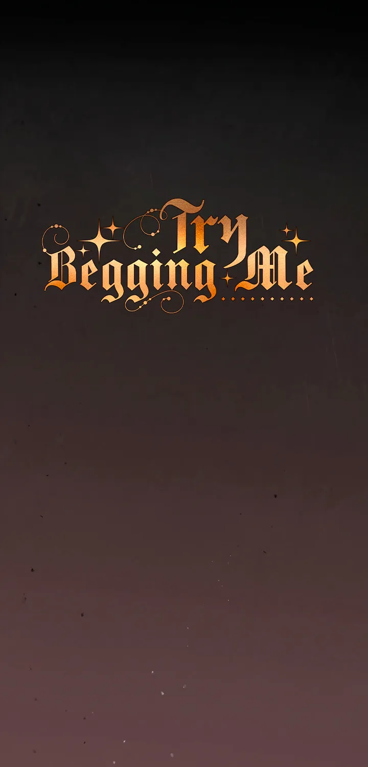 Try Begging Chapter 43 page 8 - 