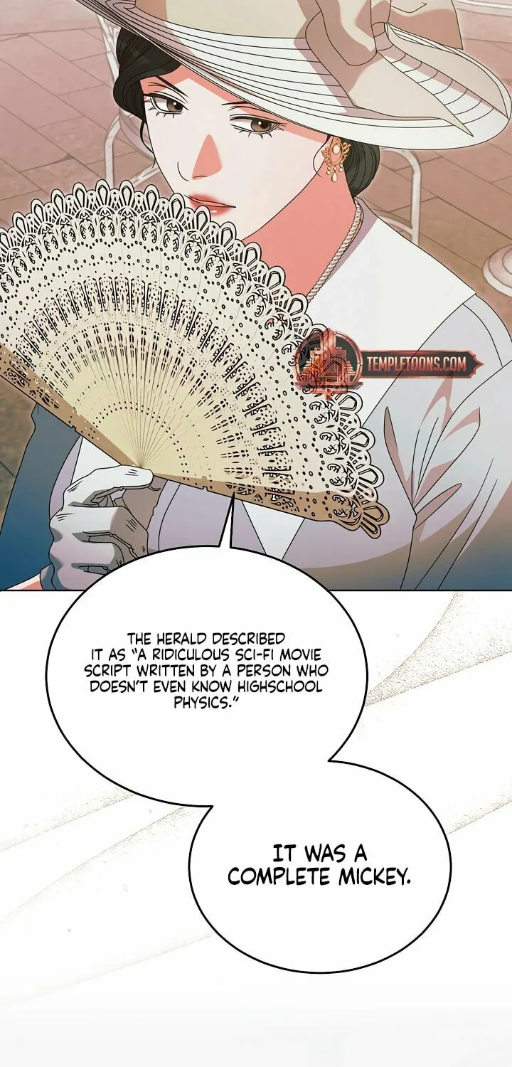 Try Begging Chapter 43 page 71 - 