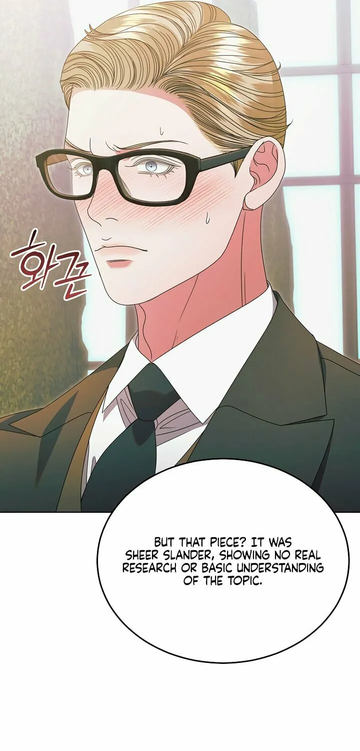 Try Begging Chapter 43 page 73 - 