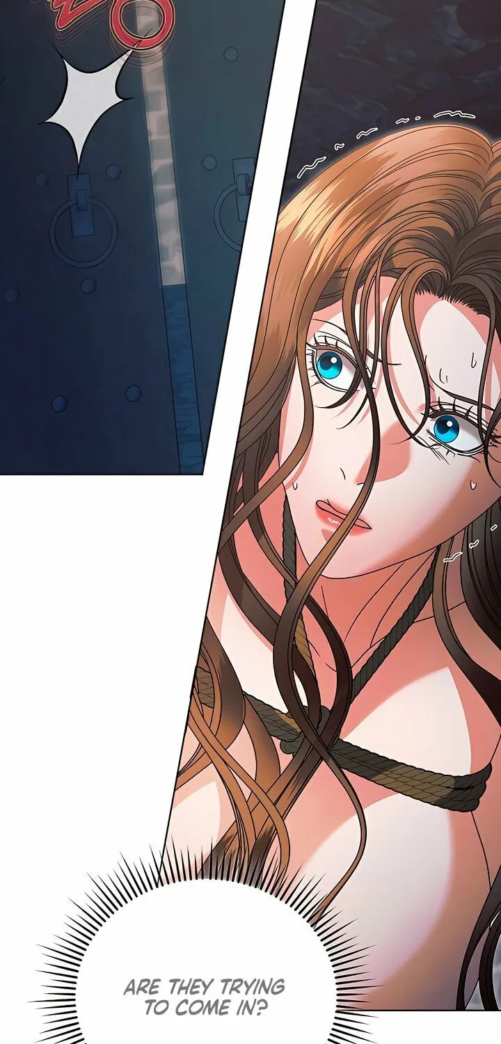Try Begging Chapter 44 page 20 - 