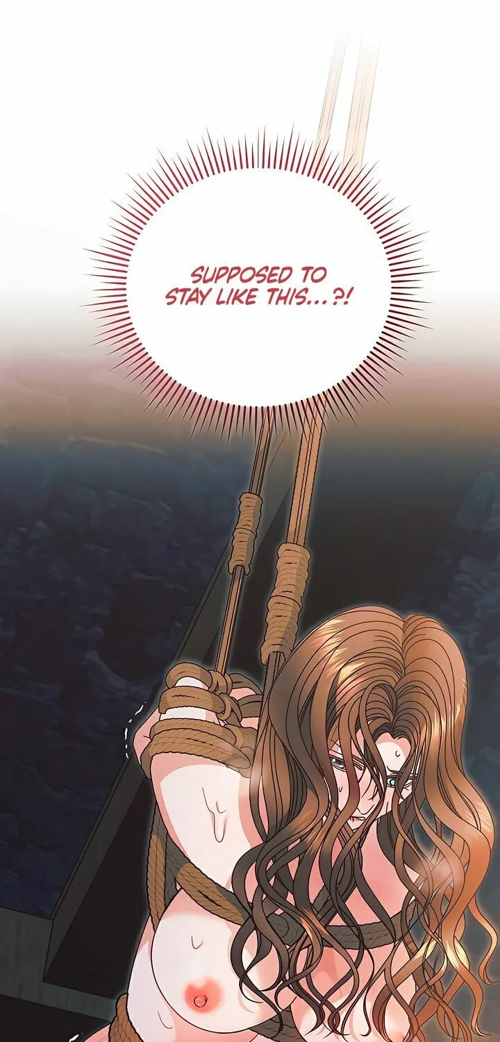 Try Begging Chapter 44 page 3 - 