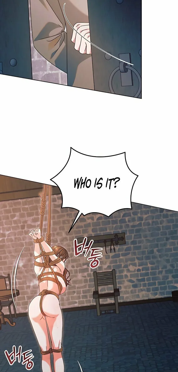 Try Begging Chapter 44 page 23 - 