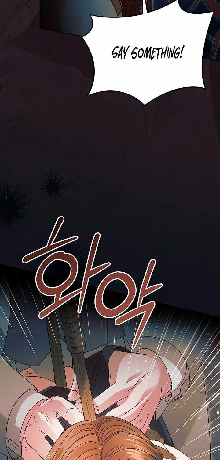 Try Begging Chapter 44 page 27 - 
