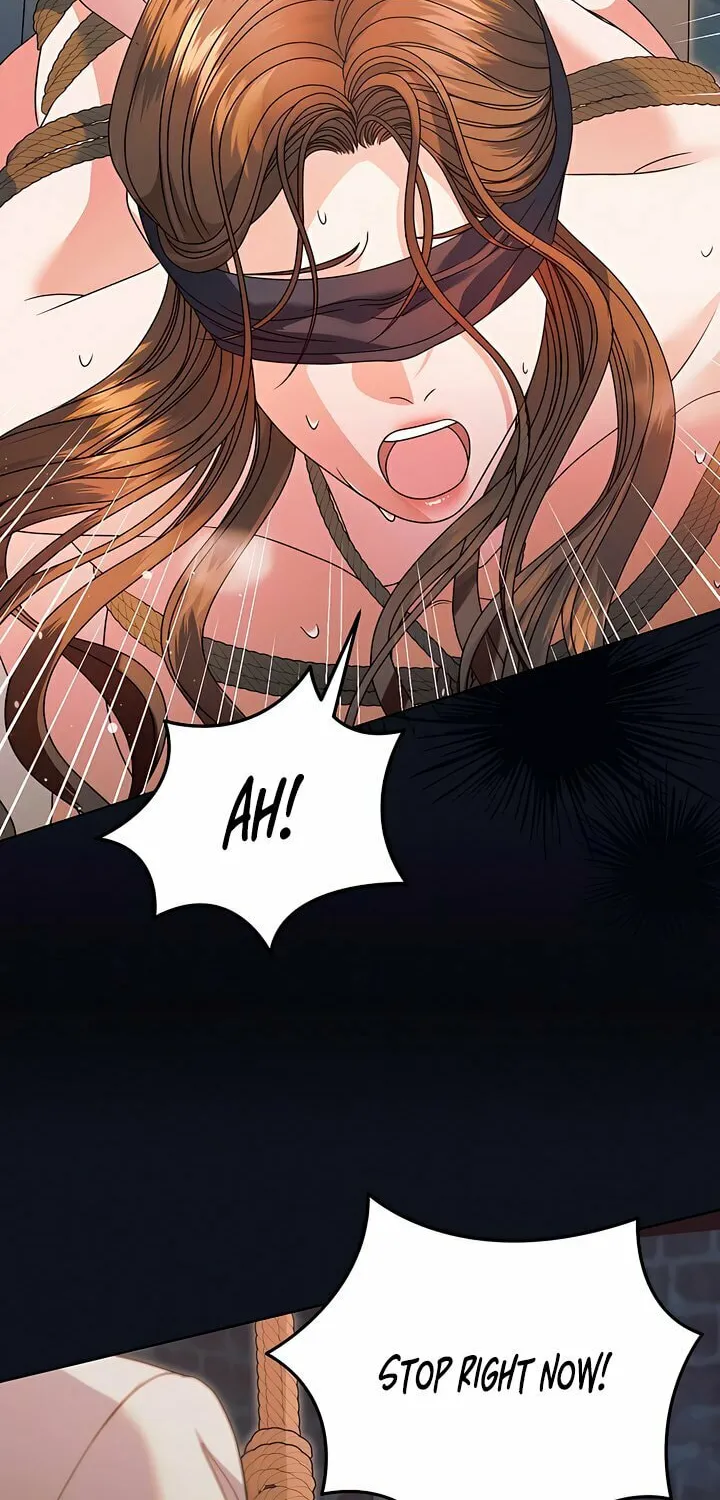 Try Begging Chapter 44 page 28 - 