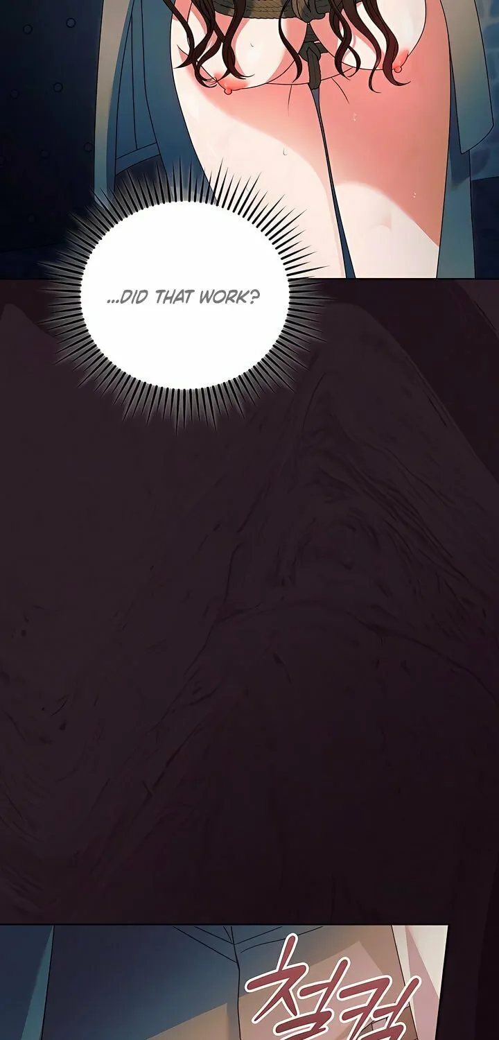 Try Begging Chapter 44 page 31 - 