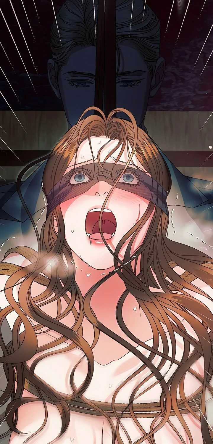 Try Begging Chapter 44 page 37 - 
