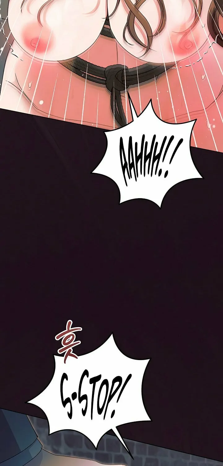 Try Begging Chapter 44 page 38 - 