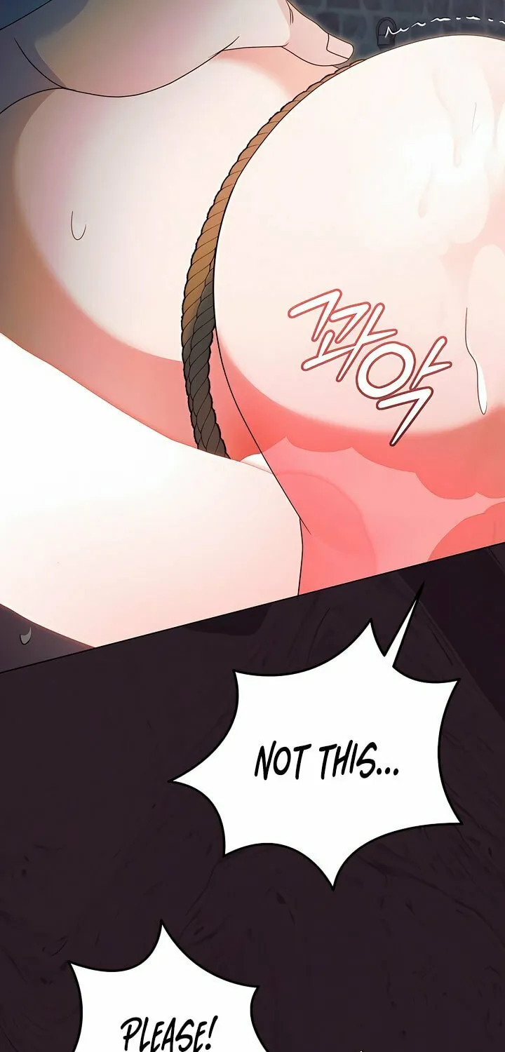 Try Begging Chapter 44 page 39 - 