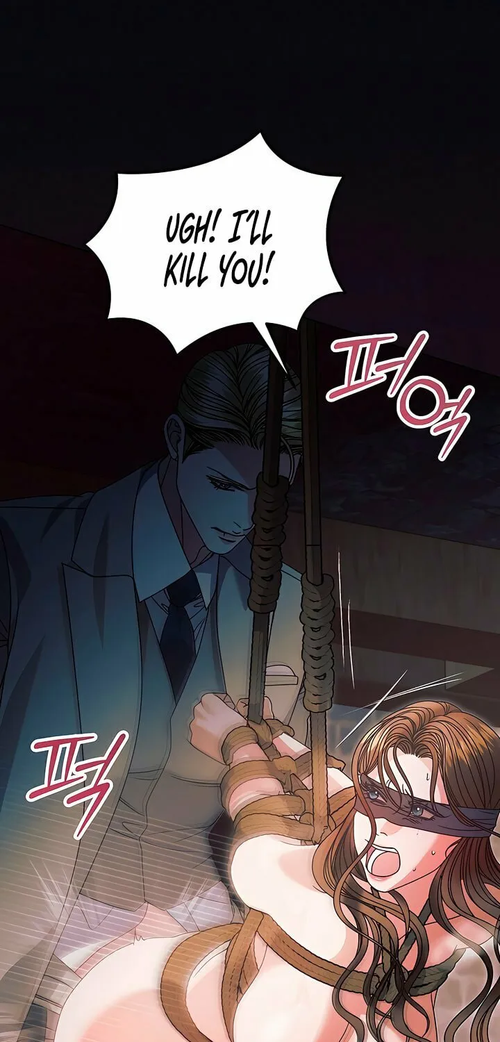 Try Begging Chapter 44 page 43 - 