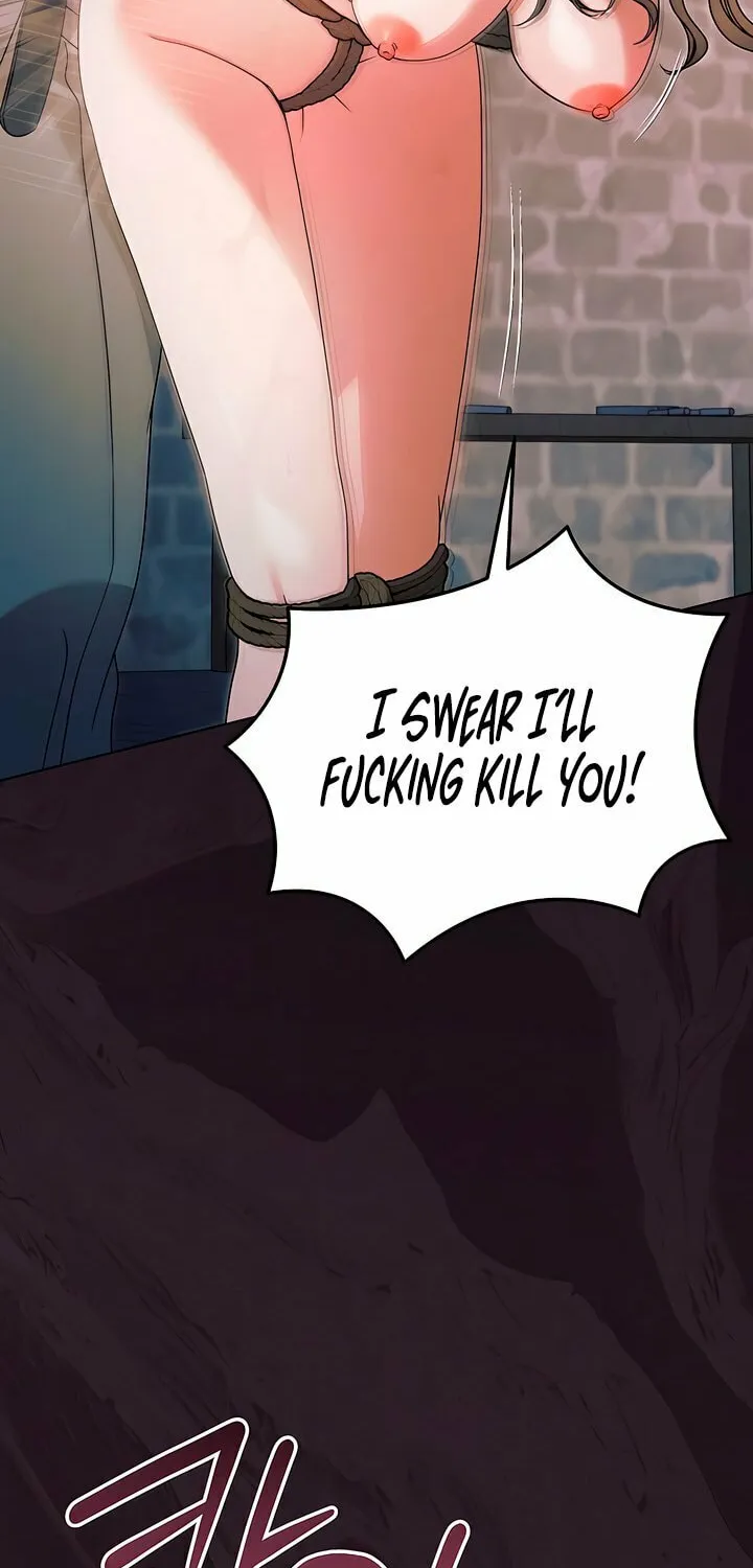 Try Begging Chapter 44 page 44 - 