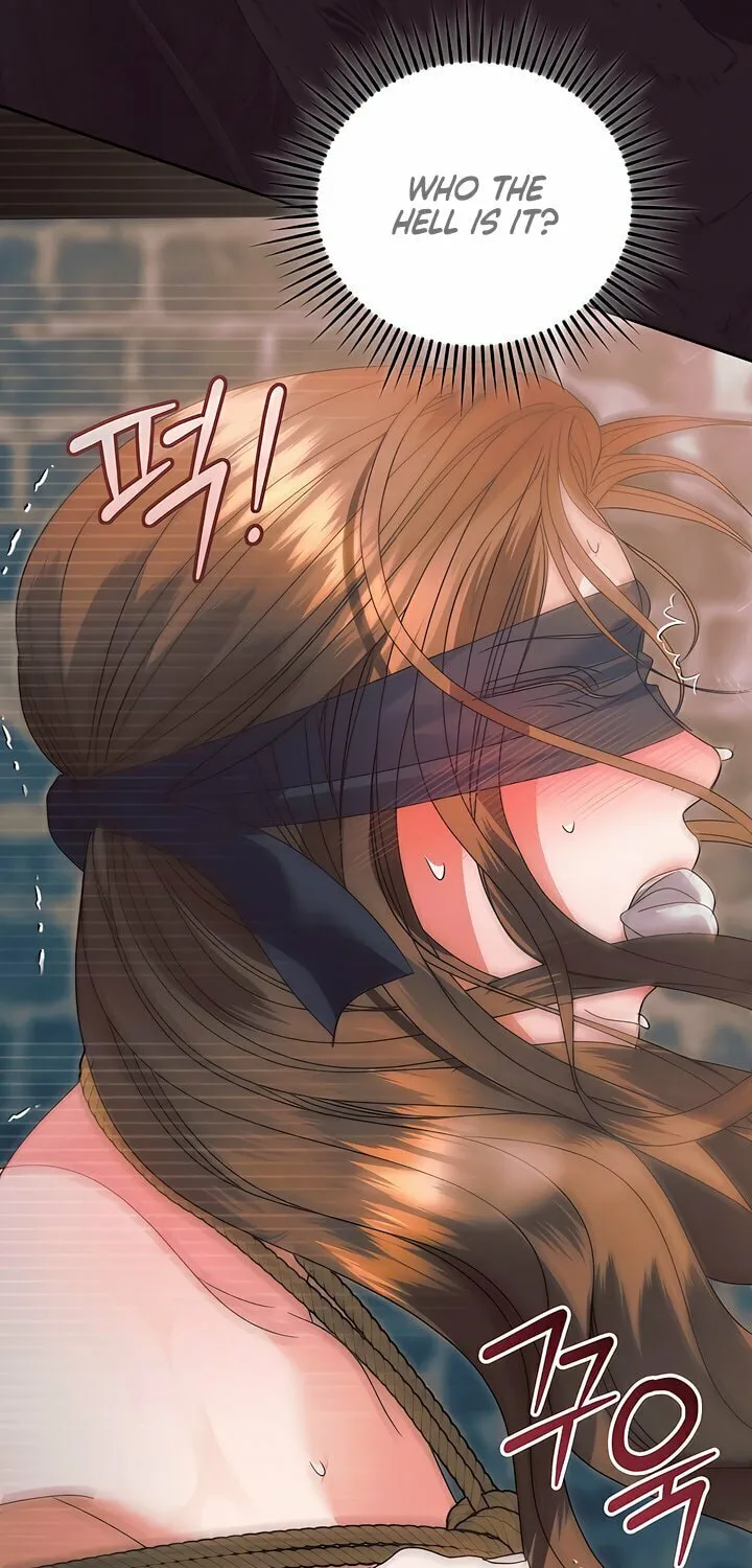 Try Begging Chapter 44 page 49 - 