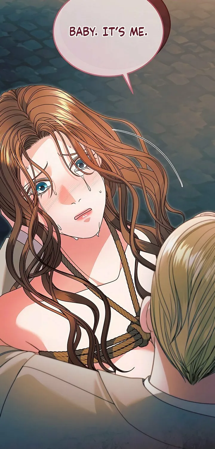 Try Begging Chapter 44 page 66 - 