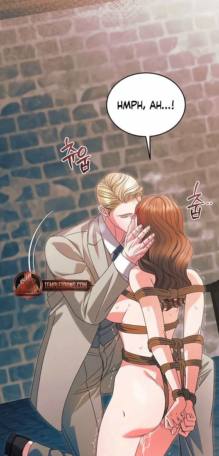 Try Begging Chapter 44 page 85 - 