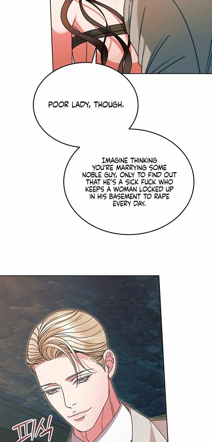 Try Begging Chapter 45 page 11 - 