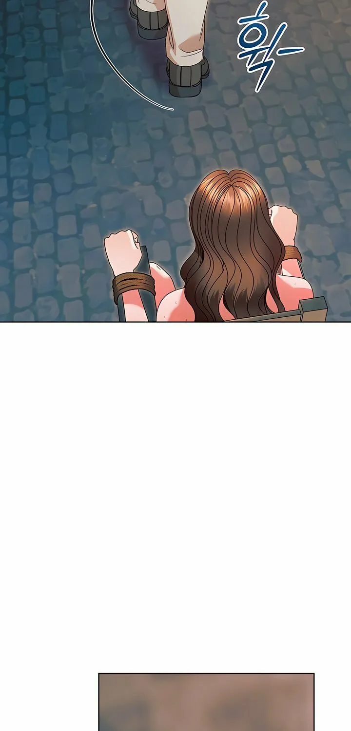 Try Begging Chapter 45 page 13 - 