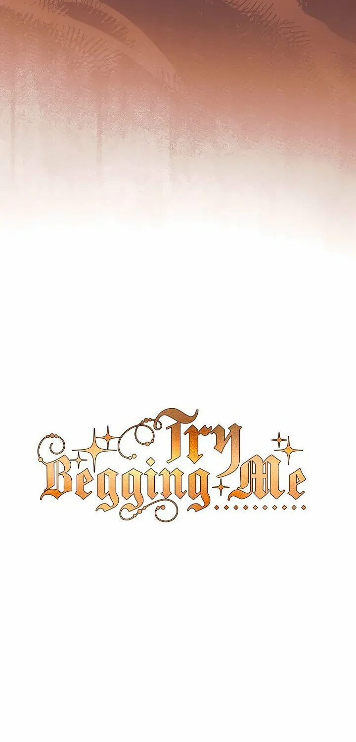 Try Begging Chapter 45 page 16 - 
