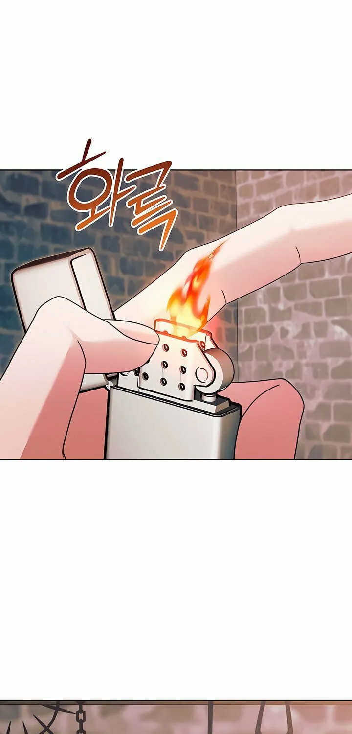 Try Begging Chapter 45 page 17 - 