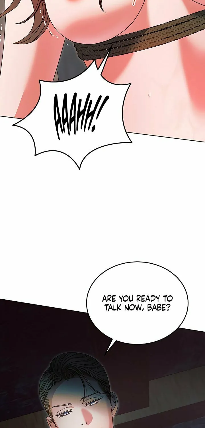 Try Begging Chapter 45 page 20 - 