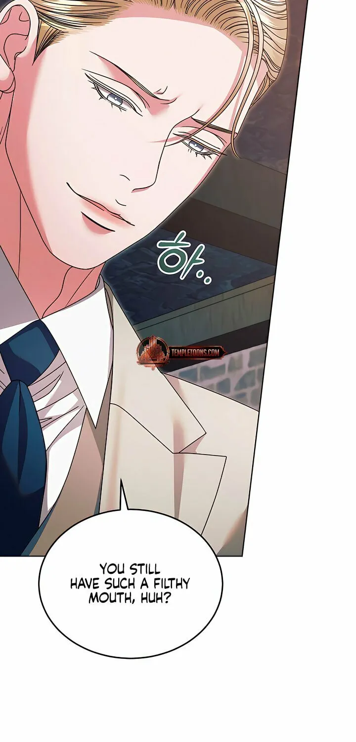 Try Begging Chapter 45 page 23 - 
