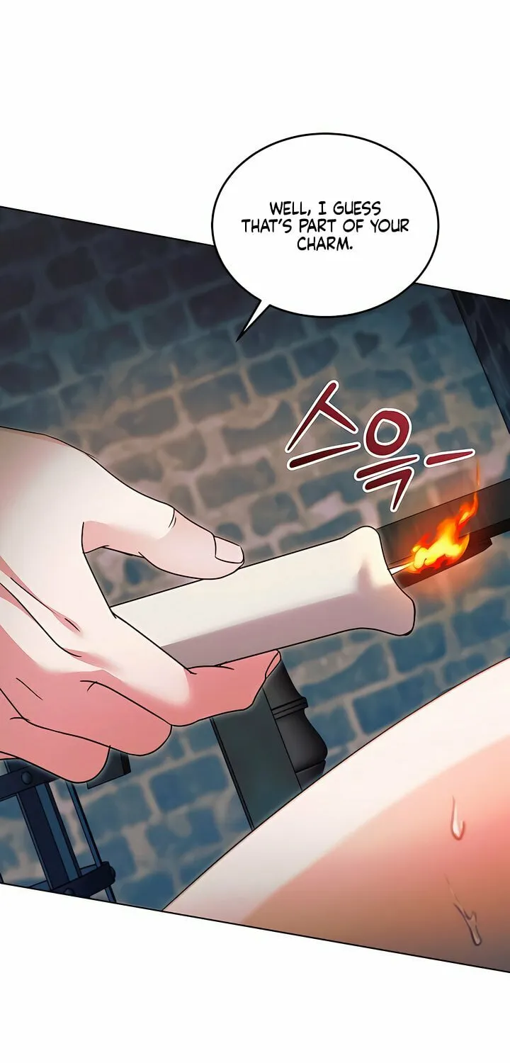 Try Begging Chapter 45 page 24 - 