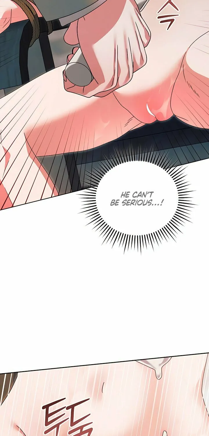 Try Begging Chapter 45 page 26 - 