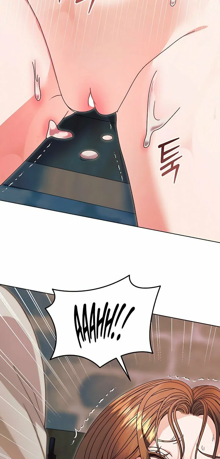 Try Begging Chapter 45 page 27 - 