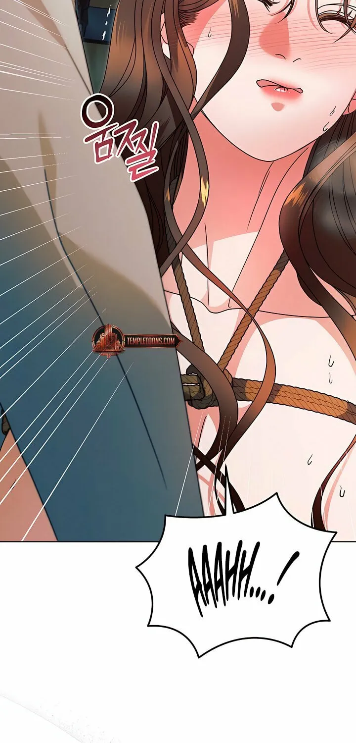 Try Begging Chapter 45 page 28 - 