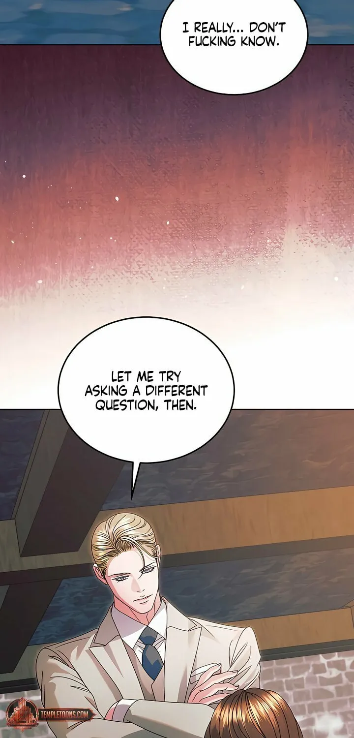 Try Begging Chapter 45 page 4 - 