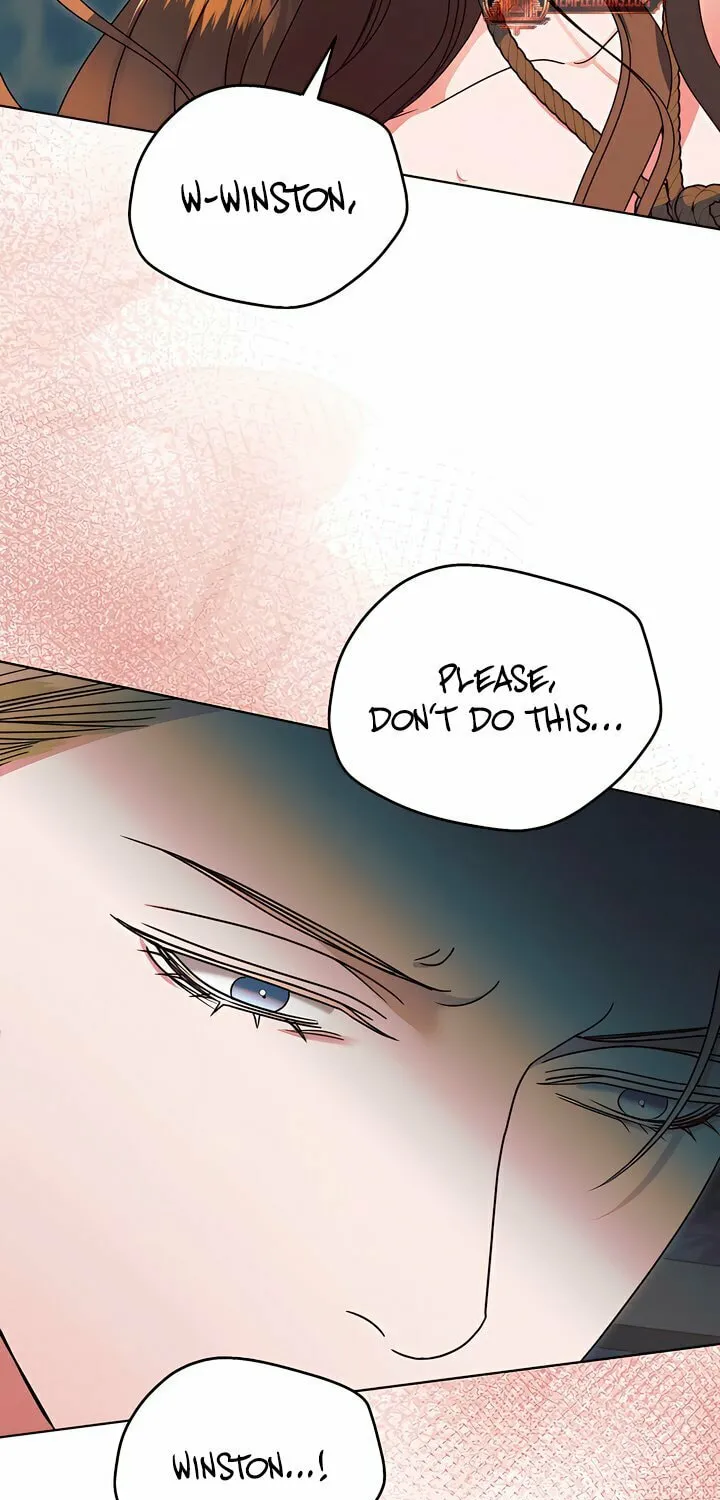 Try Begging Chapter 45 page 35 - 