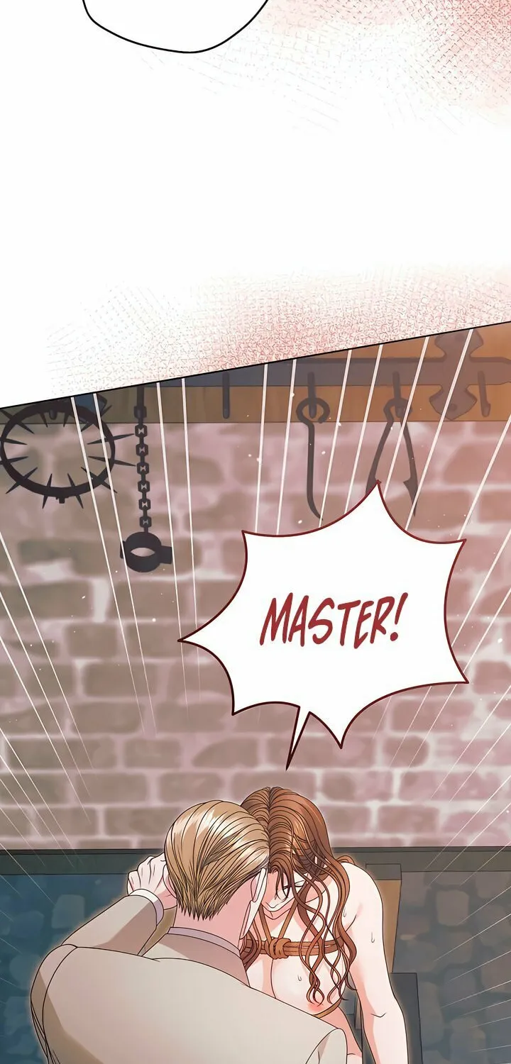 Try Begging Chapter 45 page 36 - 