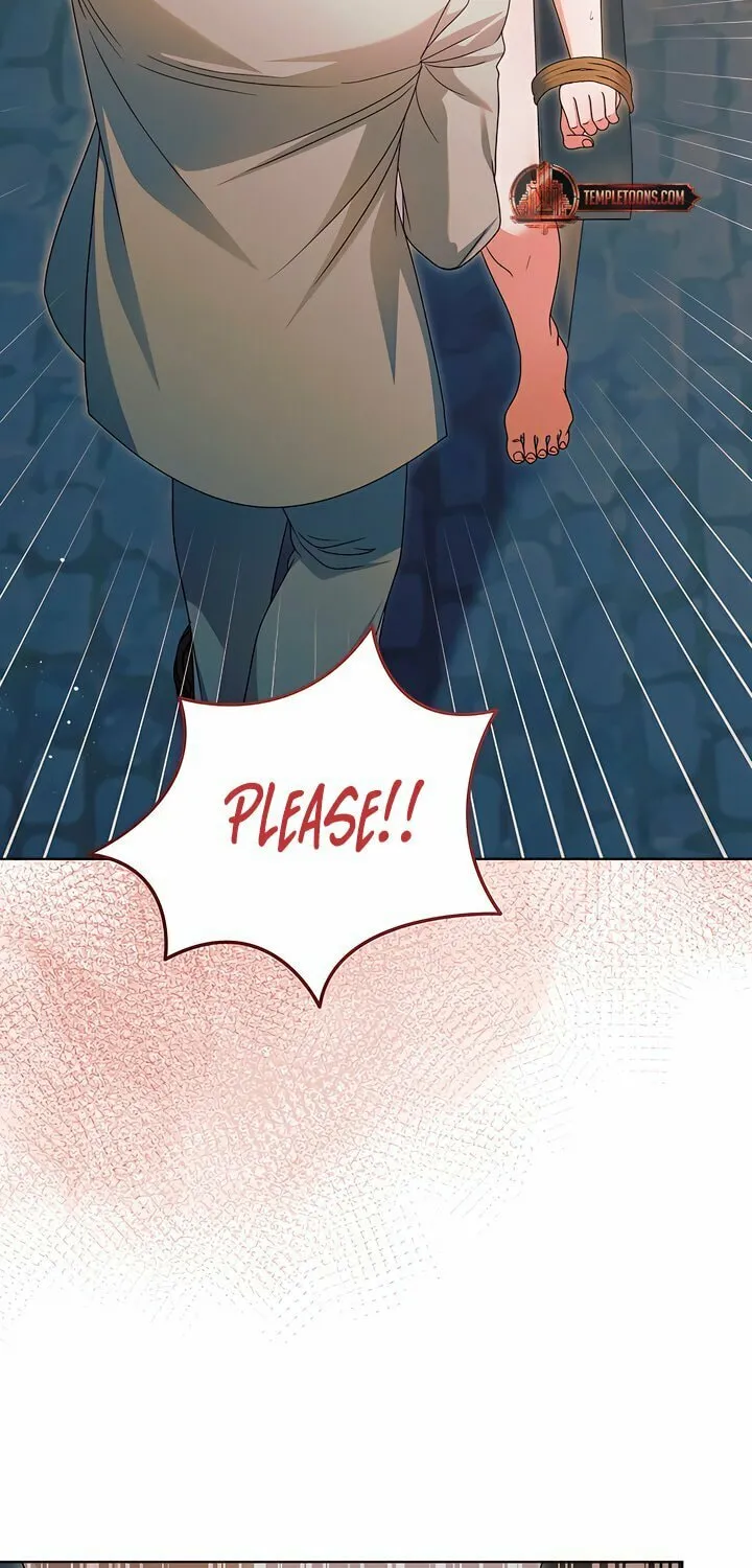 Try Begging Chapter 45 page 37 - 