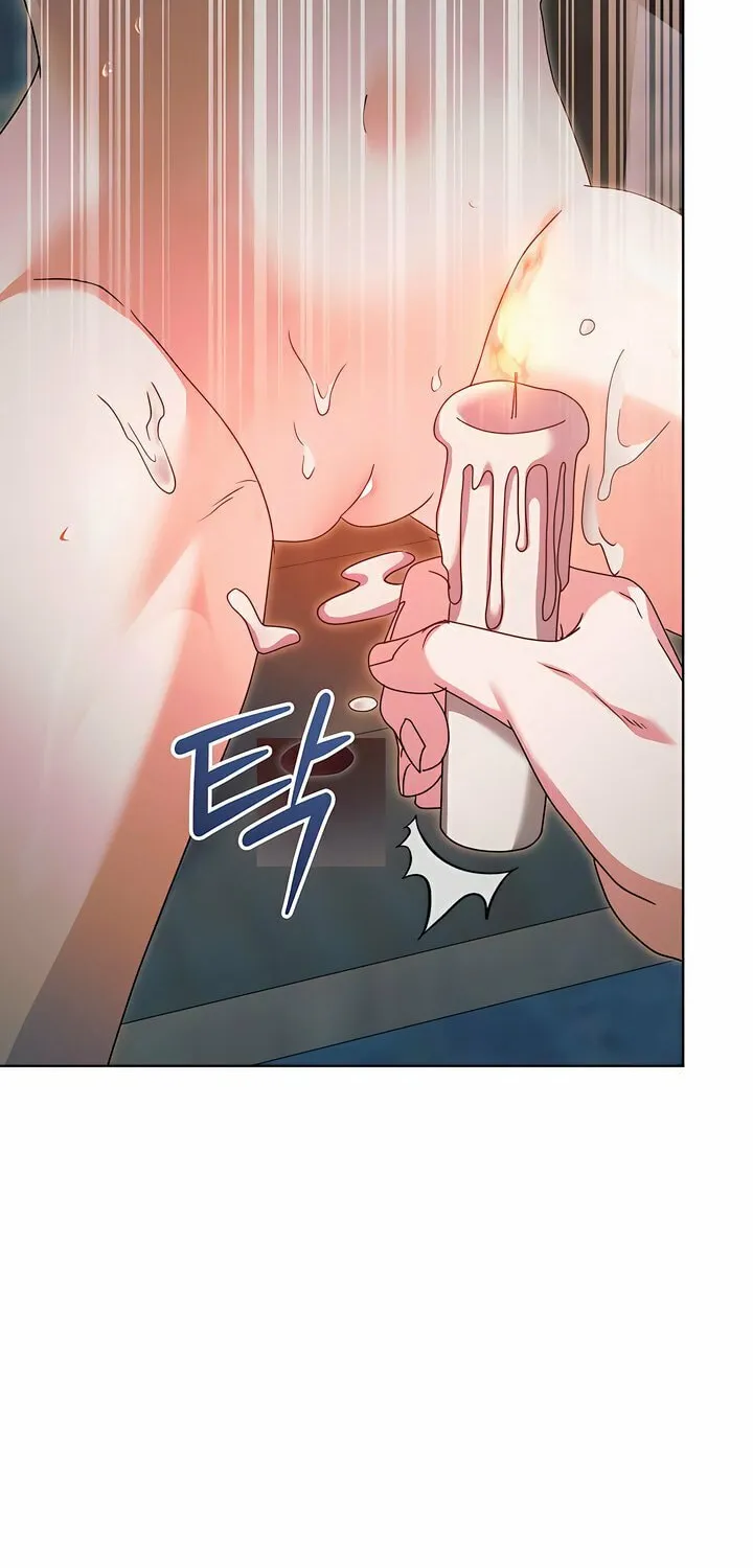 Try Begging Chapter 45 page 38 - 