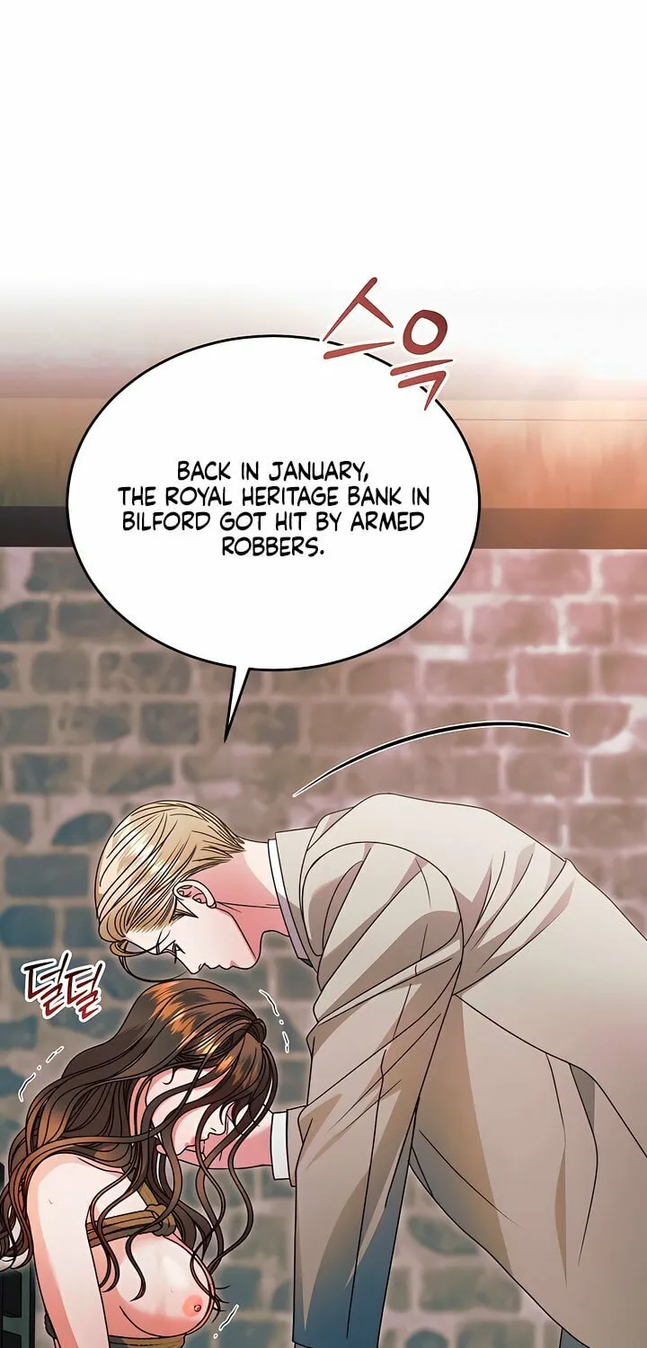 Try Begging Chapter 45 page 40 - 