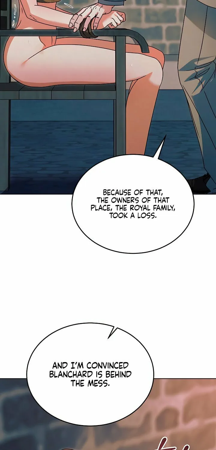Try Begging Chapter 45 page 41 - 