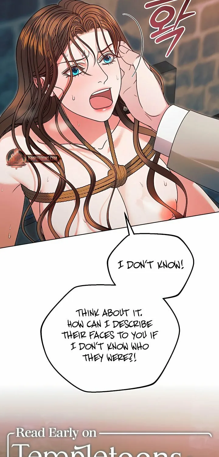 Try Begging Chapter 45 page 42 - 