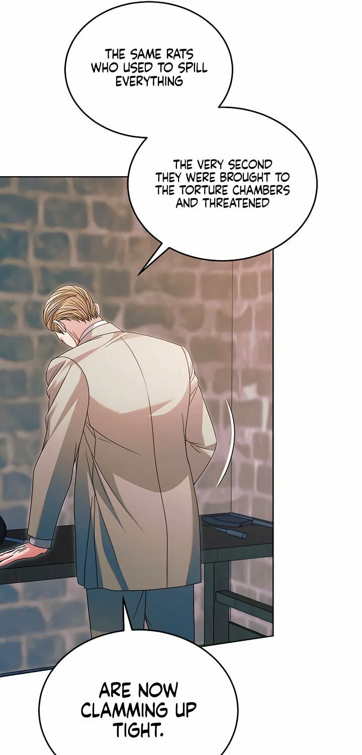 Try Begging Chapter 45 page 47 - 