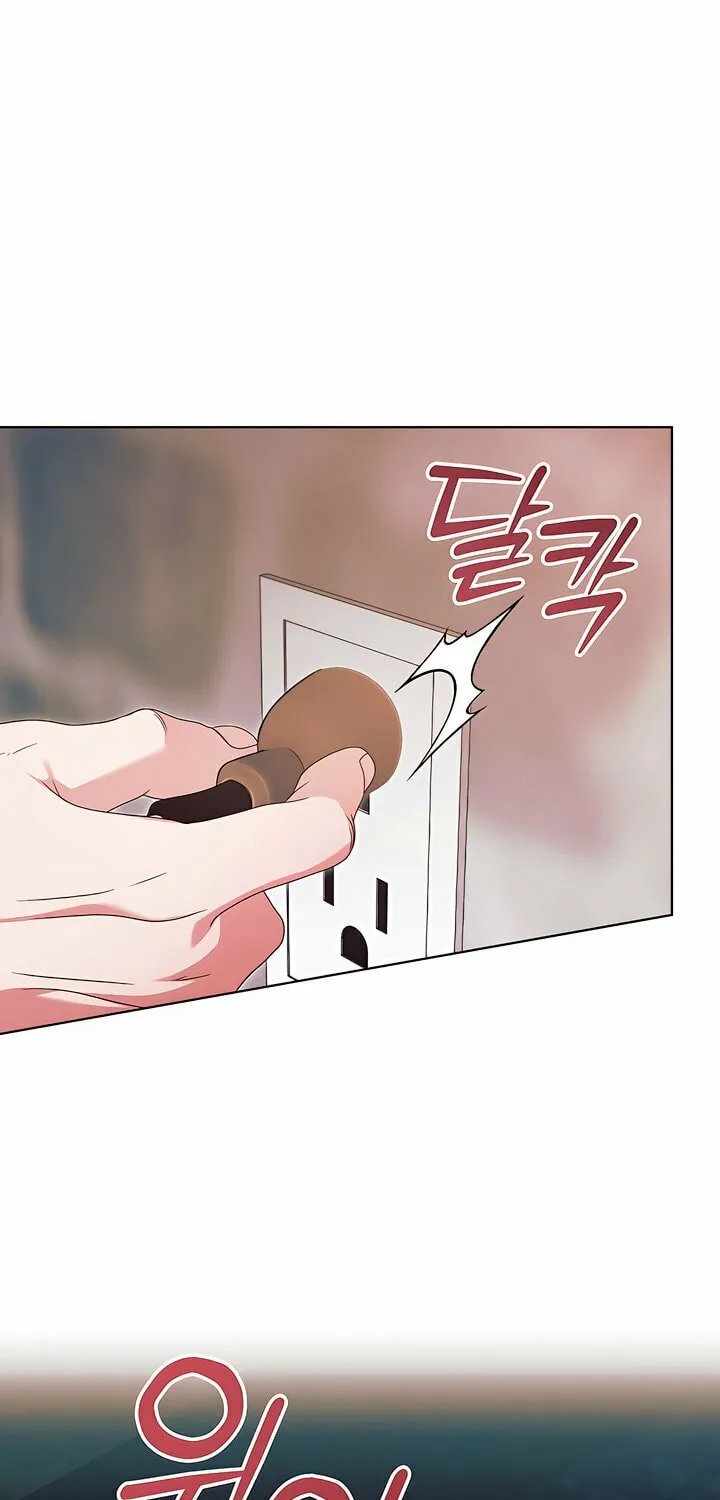 Try Begging Chapter 45 page 49 - 