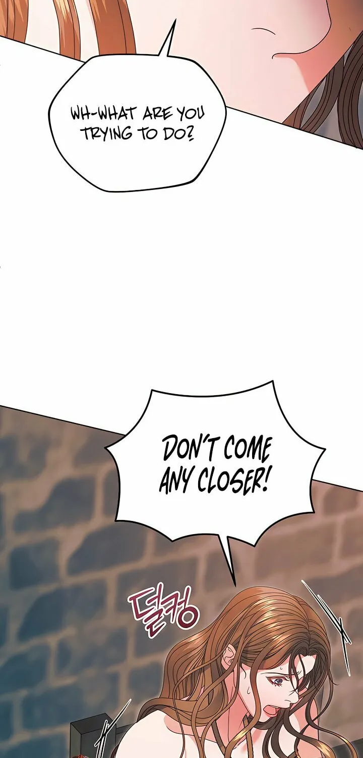 Try Begging Chapter 45 page 52 - 