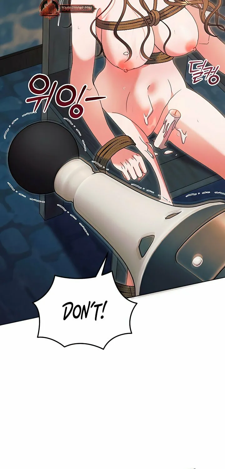 Try Begging Chapter 45 page 53 - 