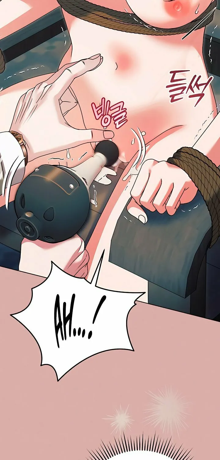 Try Begging Chapter 45 page 64 - 