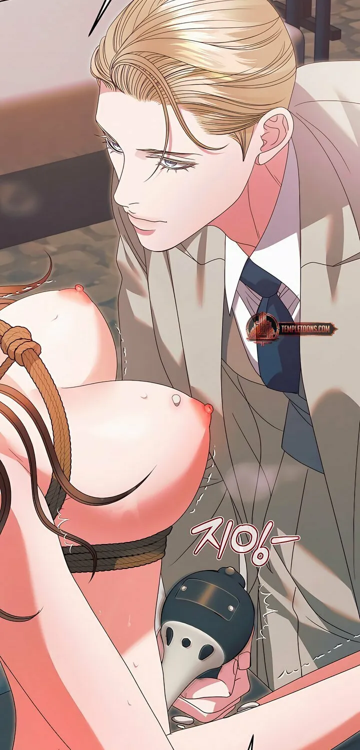 Try Begging Chapter 45 page 67 - 