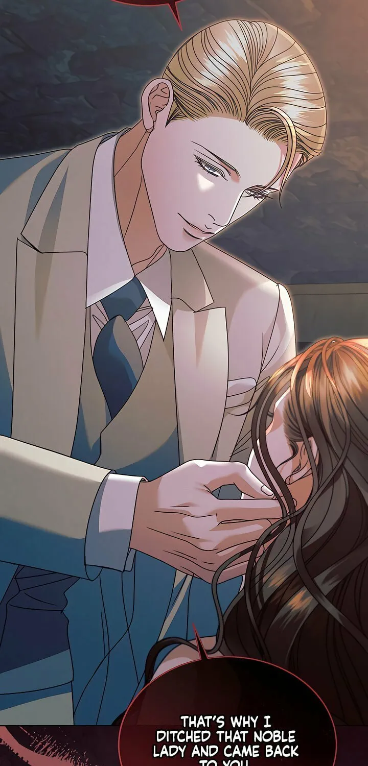 Try Begging Chapter 45 page 9 - 