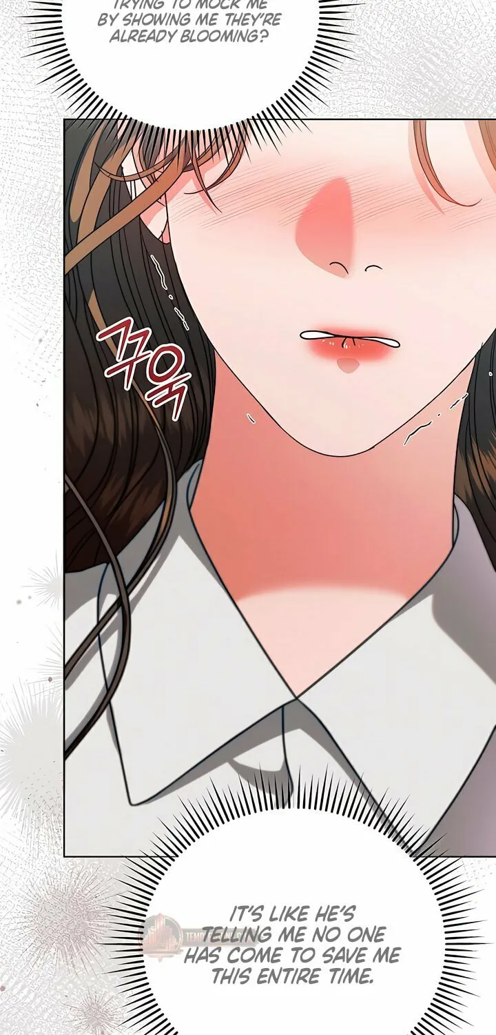 Try Begging Chapter 46 page 13 - 
