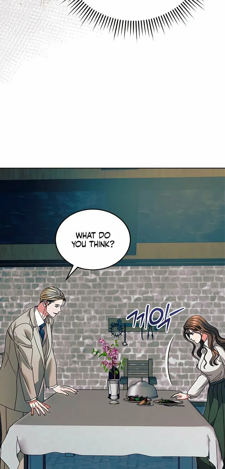 Try Begging Chapter 46 page 14 - 