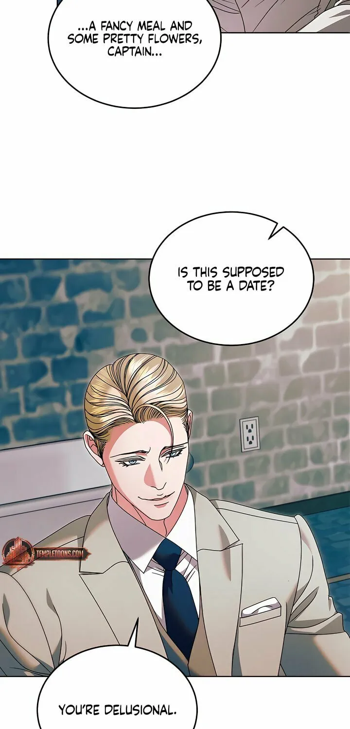 Try Begging Chapter 46 page 16 - 