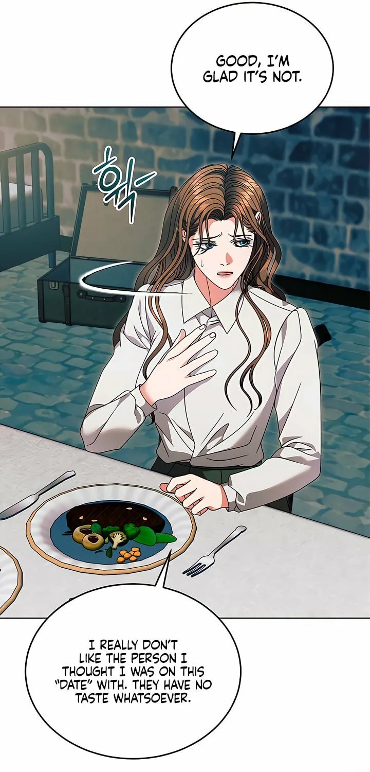 Try Begging Chapter 46 page 18 - 