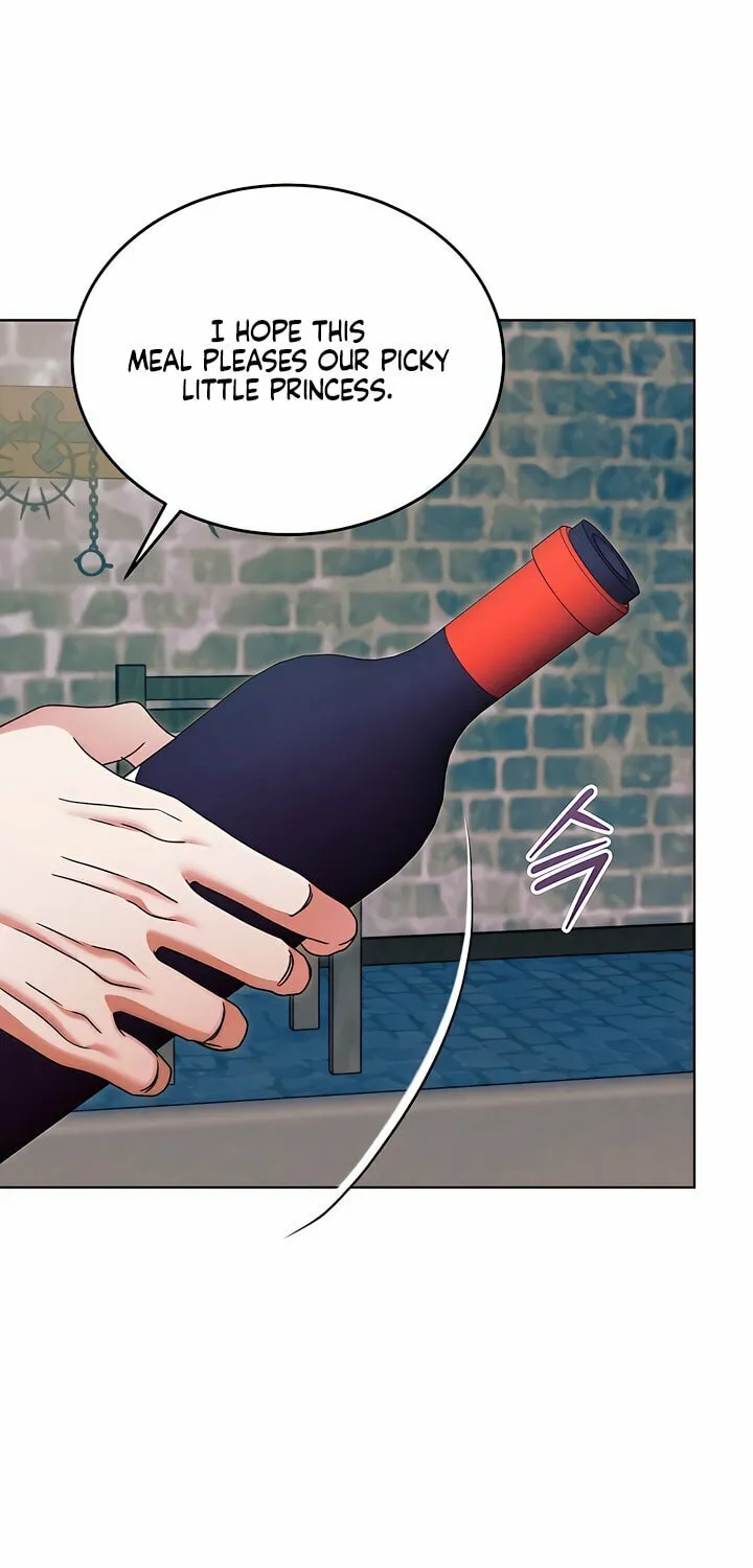 Try Begging Chapter 46 page 20 - 
